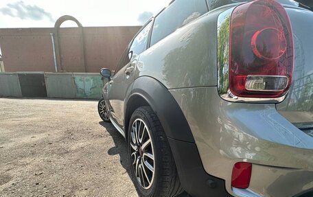 MINI Countryman II (F60), 2019 год, 2 800 000 рублей, 14 фотография