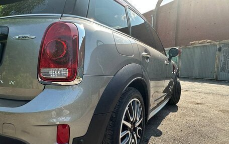 MINI Countryman II (F60), 2019 год, 2 800 000 рублей, 12 фотография