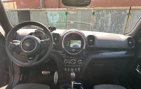MINI Countryman II (F60), 2019 год, 2 800 000 рублей, 13 фотография
