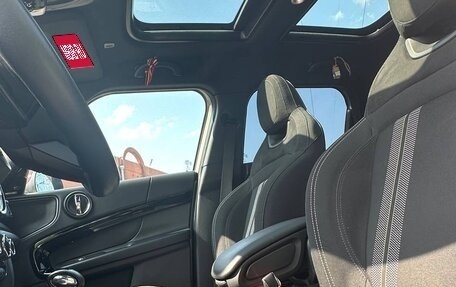 MINI Countryman II (F60), 2019 год, 2 800 000 рублей, 11 фотография
