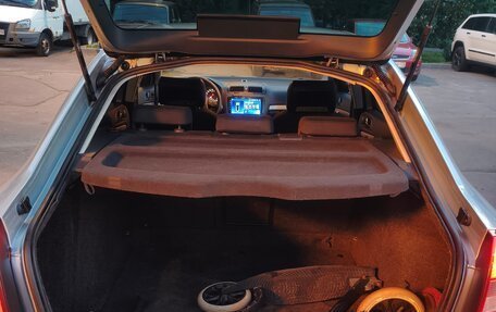 Skoda Octavia, 2010 год, 699 000 рублей, 8 фотография