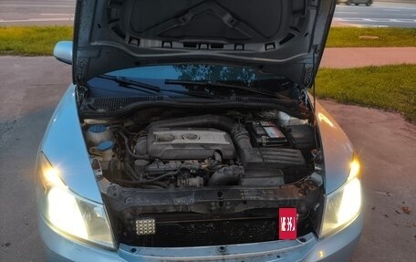 Skoda Octavia, 2010 год, 699 000 рублей, 6 фотография