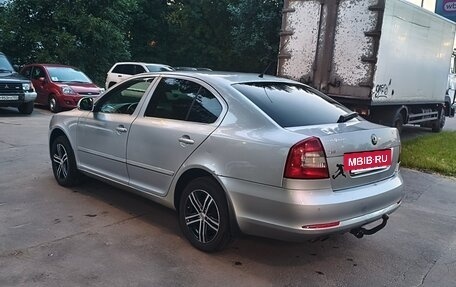 Skoda Octavia, 2010 год, 699 000 рублей, 4 фотография