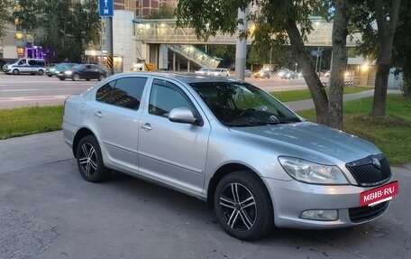Skoda Octavia, 2010 год, 699 000 рублей, 2 фотография