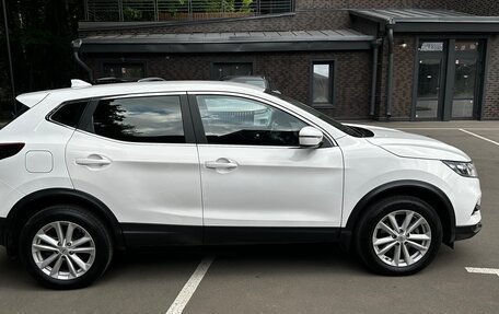 Nissan Qashqai, 2021 год, 1 780 000 рублей, 5 фотография