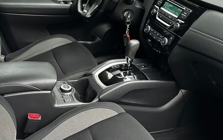 Nissan Qashqai, 2021 год, 1 780 000 рублей, 16 фотография