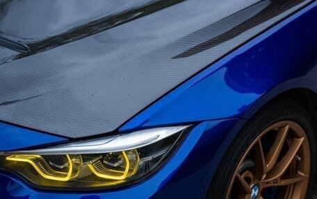 BMW M4, 2019 год, 6 990 000 рублей, 8 фотография