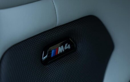 BMW M4, 2019 год, 6 990 000 рублей, 10 фотография