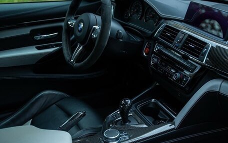 BMW M4, 2019 год, 6 990 000 рублей, 12 фотография