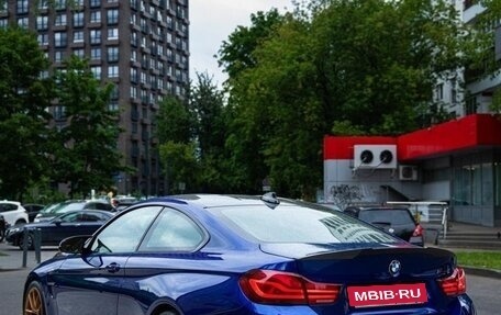 BMW M4, 2019 год, 6 990 000 рублей, 2 фотография