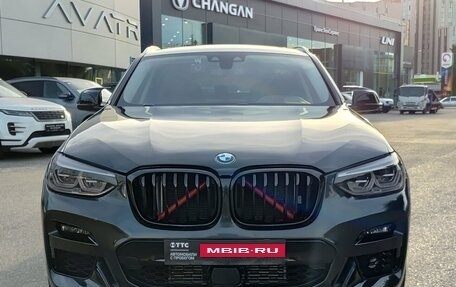 BMW X4, 2020 год, 4 200 000 рублей, 2 фотография