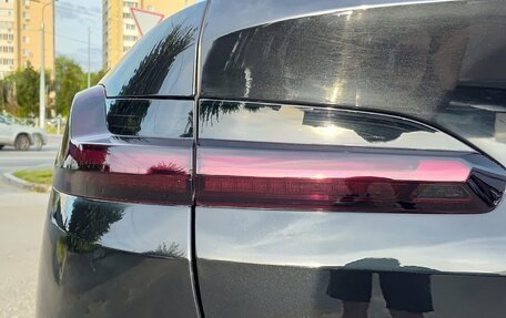 BMW X4, 2020 год, 4 200 000 рублей, 11 фотография