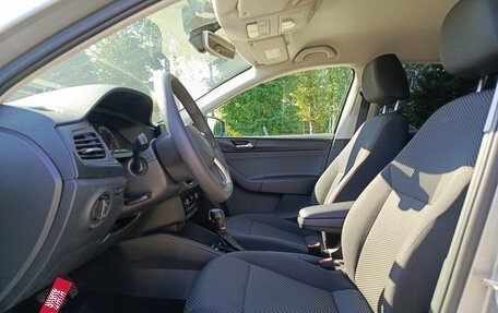 Volkswagen Polo VI (EU Market), 2020 год, 1 590 000 рублей, 20 фотография