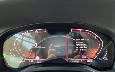 BMW X4, 2020 год, 4 200 000 рублей, 16 фотография