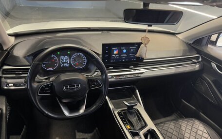 Geely Emgrand, 2023 год, 1 580 000 рублей, 8 фотография