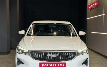 Geely Emgrand, 2023 год, 1 580 000 рублей, 3 фотография