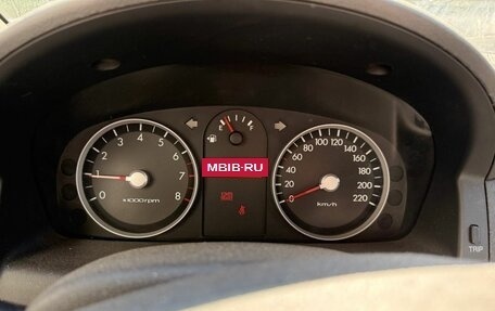 Hyundai Getz I рестайлинг, 2010 год, 469 000 рублей, 2 фотография