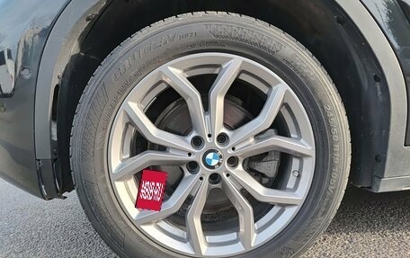 BMW X4, 2020 год, 4 200 000 рублей, 22 фотография