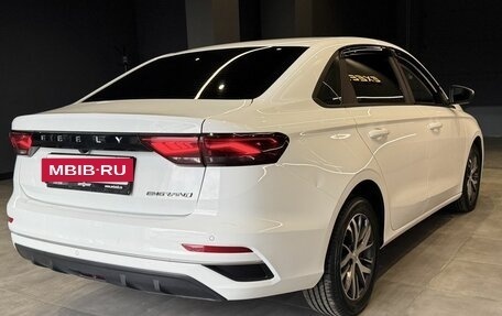 Geely Emgrand, 2023 год, 1 580 000 рублей, 5 фотография