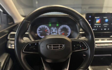 Geely Emgrand, 2023 год, 1 580 000 рублей, 10 фотография