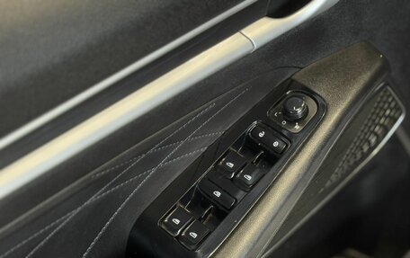 Geely Emgrand, 2023 год, 1 580 000 рублей, 13 фотография