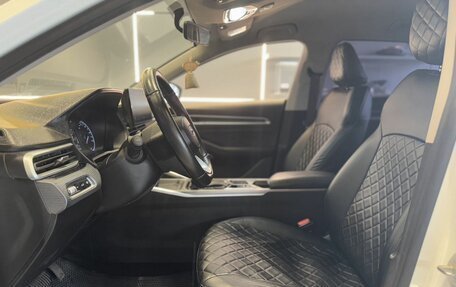 Geely Emgrand, 2023 год, 1 580 000 рублей, 18 фотография