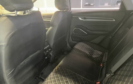 Geely Emgrand, 2023 год, 1 580 000 рублей, 19 фотография