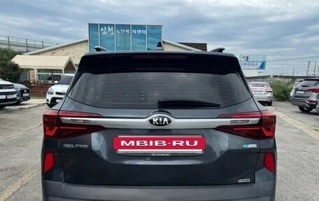 KIA Seltos I, 2023 год, 2 270 777 рублей, 5 фотография