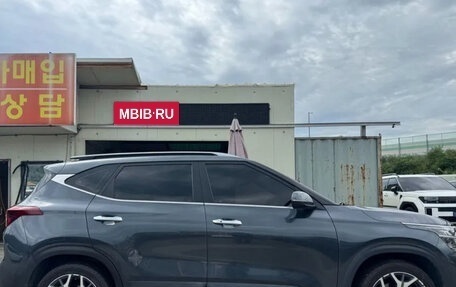 KIA Seltos I, 2023 год, 2 270 777 рублей, 6 фотография
