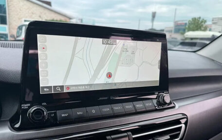 KIA Seltos I, 2023 год, 2 270 777 рублей, 10 фотография