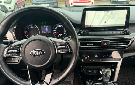 KIA Seltos I, 2023 год, 2 270 777 рублей, 9 фотография