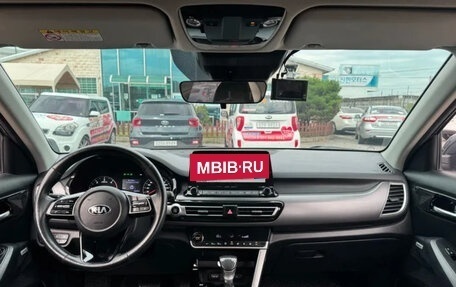 KIA Seltos I, 2023 год, 2 270 777 рублей, 7 фотография