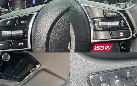KIA Seltos I, 2023 год, 2 270 777 рублей, 16 фотография