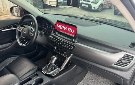 KIA Seltos I, 2023 год, 2 270 777 рублей, 8 фотография
