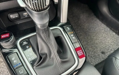 KIA Seltos I, 2023 год, 2 270 777 рублей, 12 фотография
