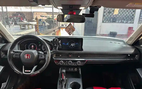 Honda Civic, 2022 год, 1 400 000 рублей, 6 фотография