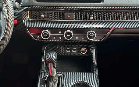 Honda Civic, 2022 год, 1 400 000 рублей, 9 фотография