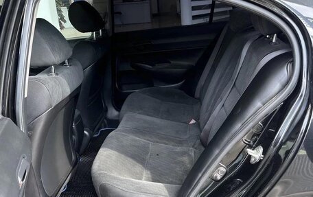 Honda Civic VIII, 2010 год, 600 000 рублей, 8 фотография