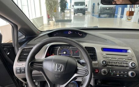 Honda Civic VIII, 2010 год, 600 000 рублей, 6 фотография
