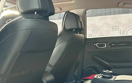 Honda Civic, 2022 год, 1 400 000 рублей, 12 фотография