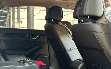 Honda Civic, 2022 год, 1 400 000 рублей, 11 фотография