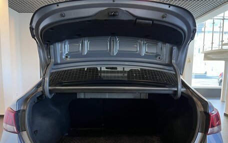 Hyundai Solaris II рестайлинг, 2019 год, 1 447 000 рублей, 17 фотография