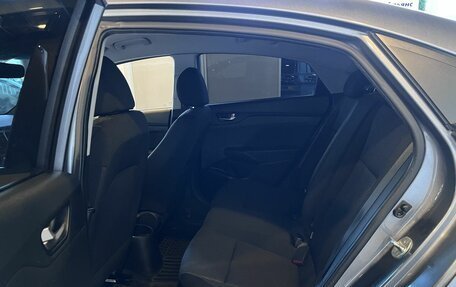 Hyundai Solaris II рестайлинг, 2019 год, 1 447 000 рублей, 23 фотография