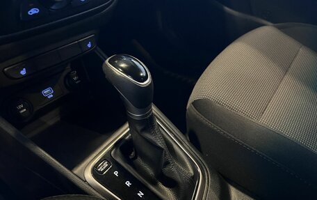 Hyundai Solaris II рестайлинг, 2019 год, 1 447 000 рублей, 30 фотография