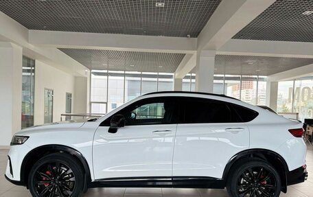Geely Tugella FY11, 2023 год, 2 799 000 рублей, 8 фотография