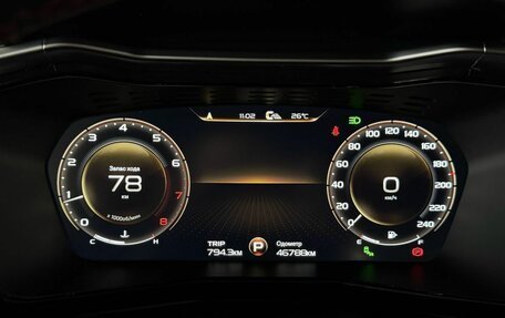 Geely Tugella FY11, 2023 год, 2 799 000 рублей, 14 фотография