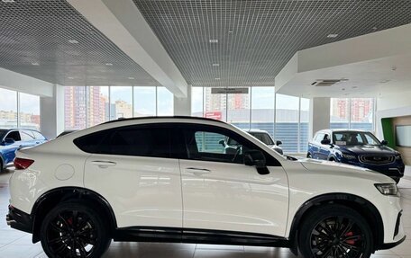 Geely Tugella FY11, 2023 год, 2 799 000 рублей, 7 фотография