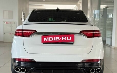 Geely Tugella FY11, 2023 год, 2 799 000 рублей, 5 фотография