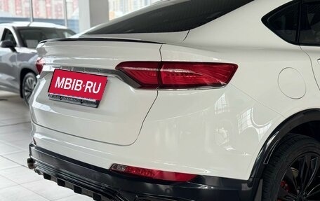 Geely Tugella FY11, 2023 год, 2 799 000 рублей, 11 фотография