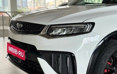 Geely Tugella FY11, 2023 год, 2 799 000 рублей, 9 фотография